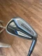 taylormade speedblade 6 iron, regular flex.