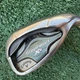 Callaway Steelhead XR Pitching Wedge Steel X100 X-Stiff 360 CF 35.5"