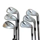 Mizuno Pro 245 6S Iron Set IR Flex S