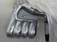 Mizuno    MP H4 Iron 5 piece Dynalite Gold XP (S300) Dynalite Gold