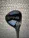 PING G Series 3-Wood 14.5* - Alta 65g STIFF Flex Graphite - 42.75"