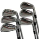 Mizuno MP-54 Iron Set Golf Club 5-P 6pcs NS PRO MODUS105 Flex Regular #AB25712