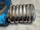 Mizuno MP-33 iron Set (4-PW) HEADS-only Irons MP33