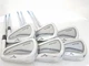 MIZUNO MP-54 LTD BLUE EDITION Navy Iron Set 5-6-7-8-9-Pw NS950 Flex S