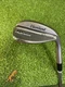 Cleveland RTX6 Tour Rack Raw 60.10* Lob Wedge Dynamic Gold Spinner Steel